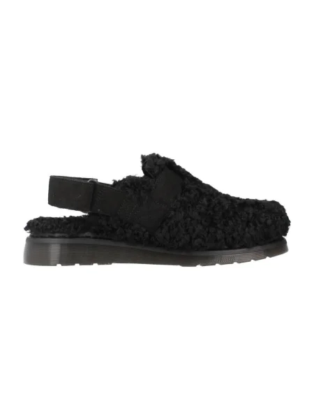 Pantofi Dr. Martens negru
