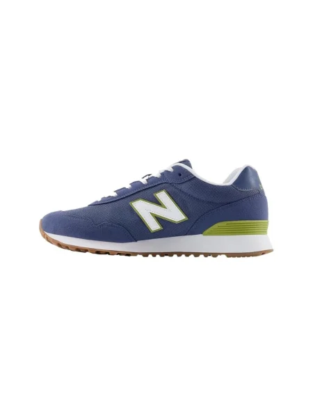 Pantofi New Balance verde