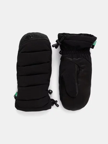 Oakley lyžiarske rukavice WMNS čierna