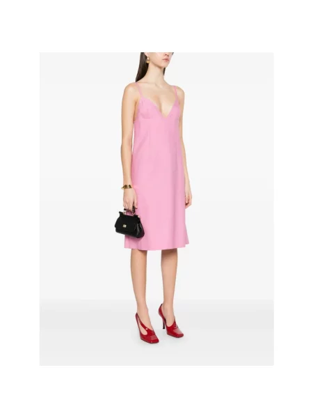 Torebka Dolce And Gabbana elegancka czarna