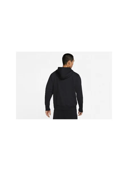 Geacă Nike negru