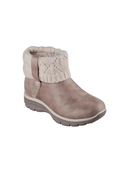 Pantofi Skechers bej