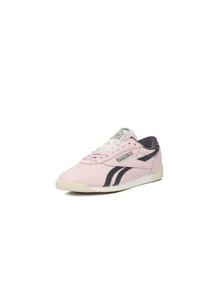 Sneakersy Reebok růžové