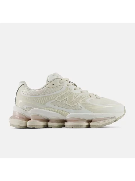 Sneakerși New Balance alb