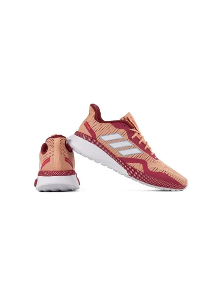 Tenisky Adidas béžová