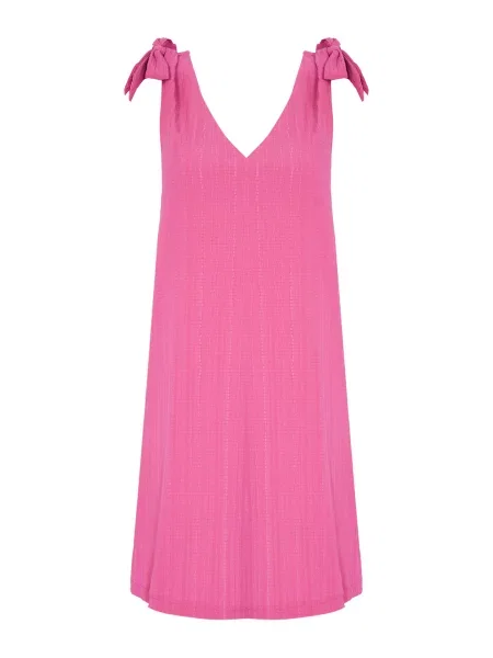 Trendyol Rochie deschis roz