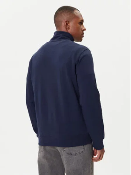 LEVI'S ® Sweater majica morsko plava tamnoplava