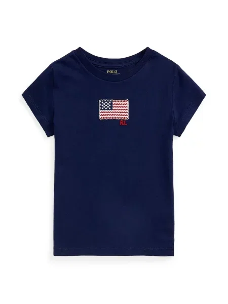 Детское поло Polo Ralph Lauren