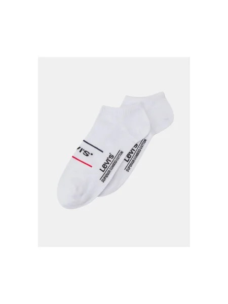 Zokni Levi's® fehér