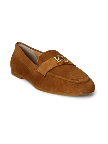 Σκαρπινια Lauren Ralph Lauren