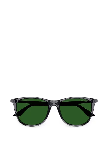 Ochelari de soare Montblanc gri