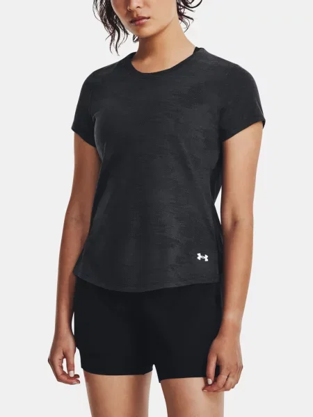 Top Under Armour negru