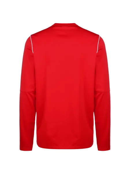 NIKE Tricou funcțional Park roși aprins alb