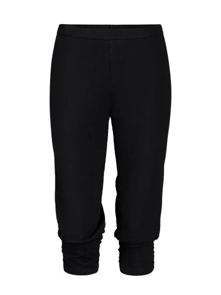 TEYLI Leggings Comforto' negru