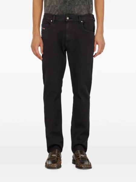 Blugi Diesel Krooley negru