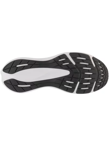 Běžecké běžecké boty Asics černé