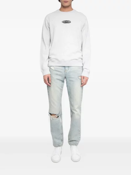 Hanorac Zadig&voltaire gri
