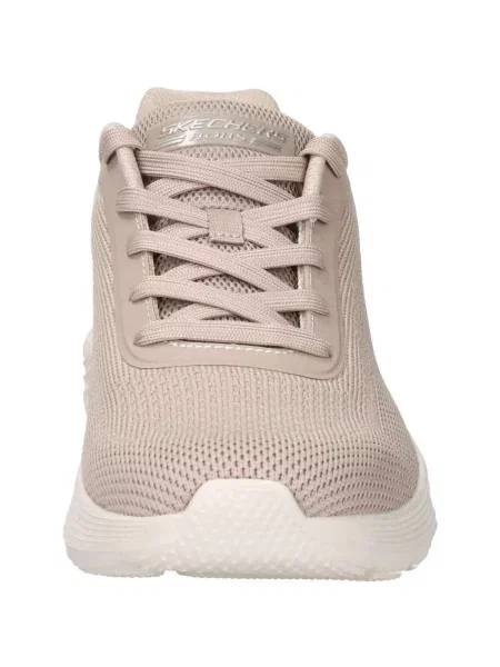 Félcipő Skechers rózsaszín