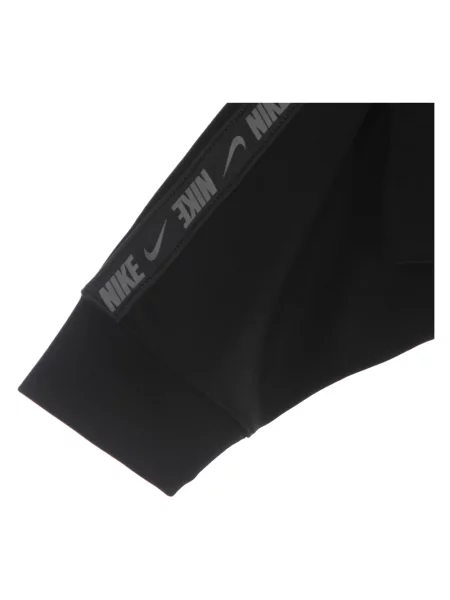 Lekka bluza sportowa Nike czarna