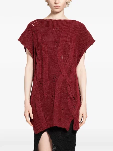 Kamizelka Halos czerwona