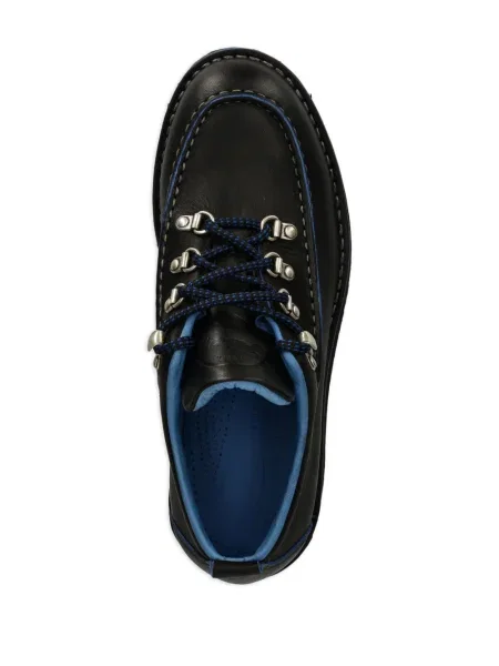Pantofi Fracap negru