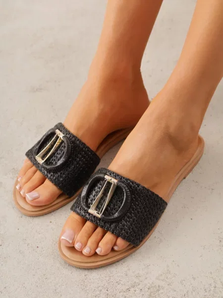 Papuci Rhelana negri