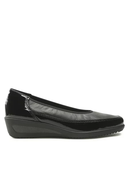 Ara Туфлі чорний