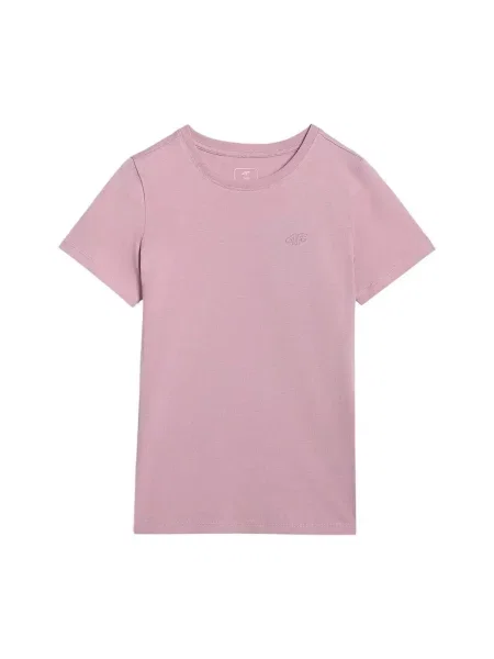 Tricou copii 4f roz