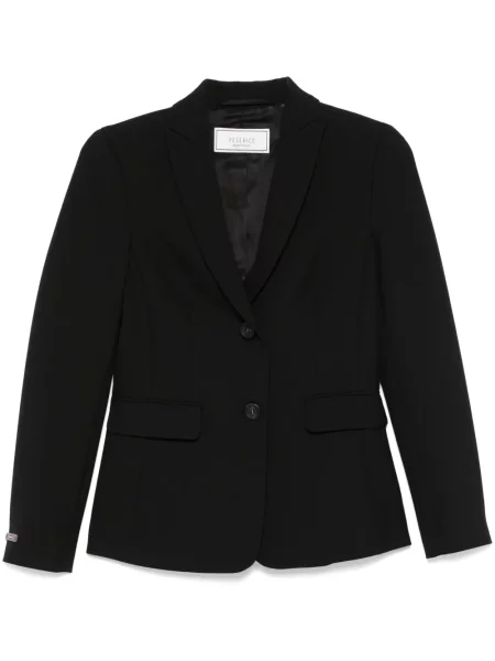 Sacou Peserico negru