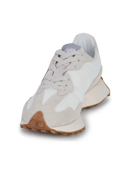 Pantofi New Balance alb