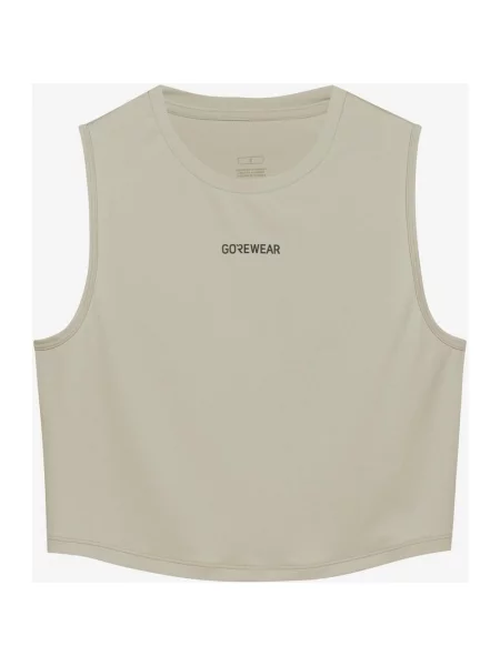 Top Gore Wear beżowy