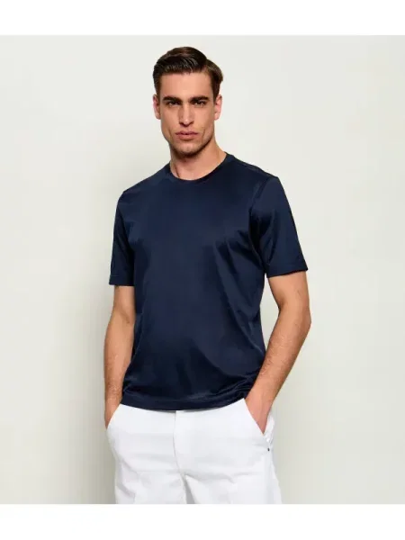 Gran Sasso Póló kék