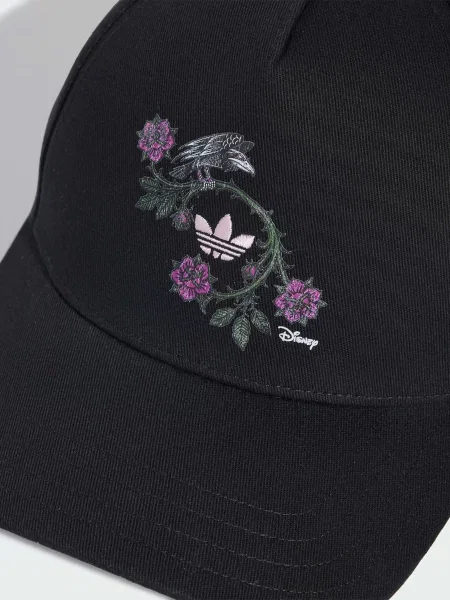 Adidas Кепка Дитяче чорний