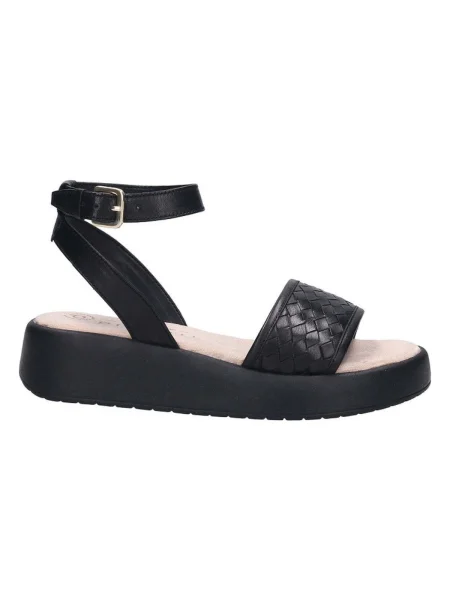 Pantofi Bugatti negru