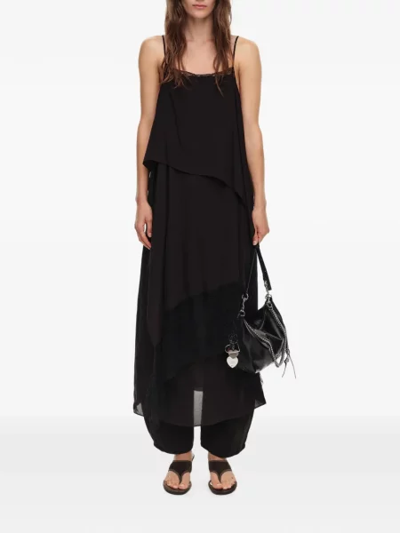 Rochie Bimba Y Lola negru