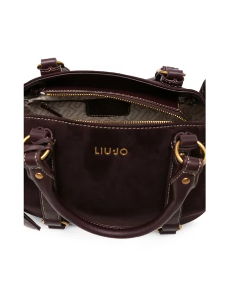 Torebka Liu Jo czerwona