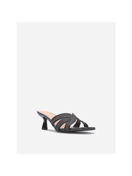 Pantofi La Modeuse negru