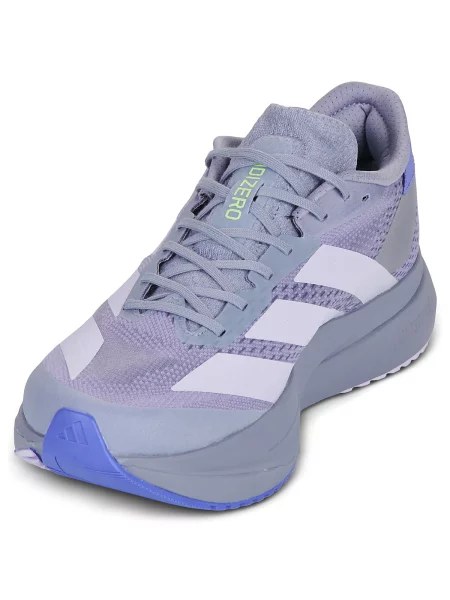 Pantofi Adidas gri