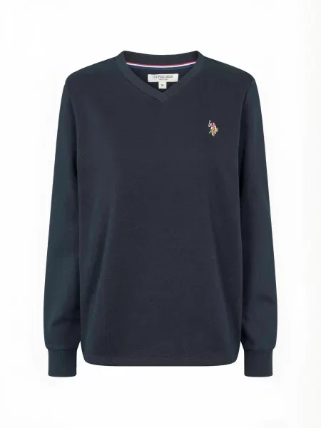 U.S. POLO ASSN. Pulover UWMacy safir