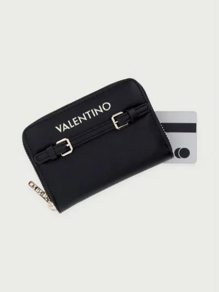 Кожаный кошелек Valentino Bags