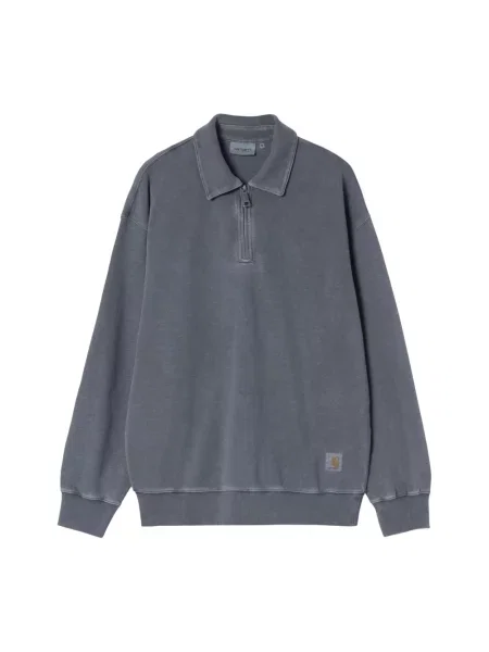 Bluza Carhartt Wip szara