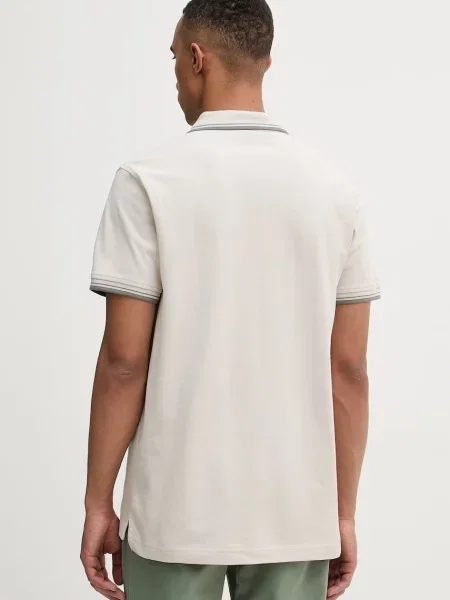 Levi's polo HM POLO beżowa
