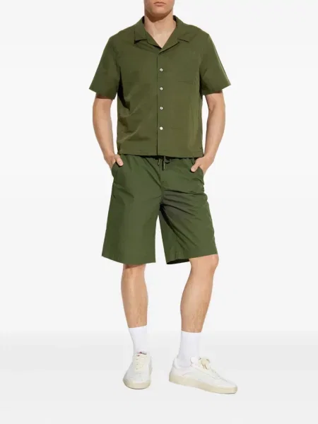 Pantaloni scurți Zadig&voltaire verde