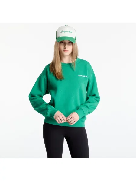 Свитер Sporty & Rich для фитнеса