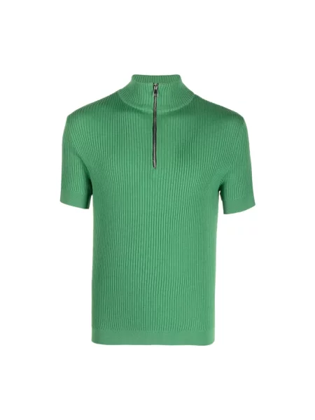 Dzianinowy sweter Winnie Ny zielony