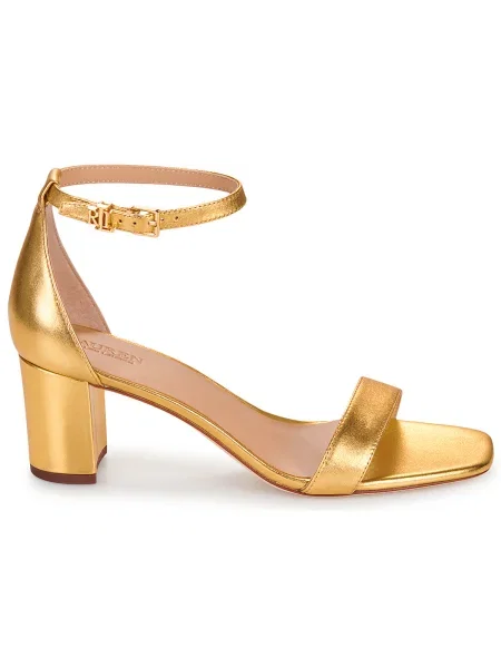 Sandále Lauren Ralph Lauren