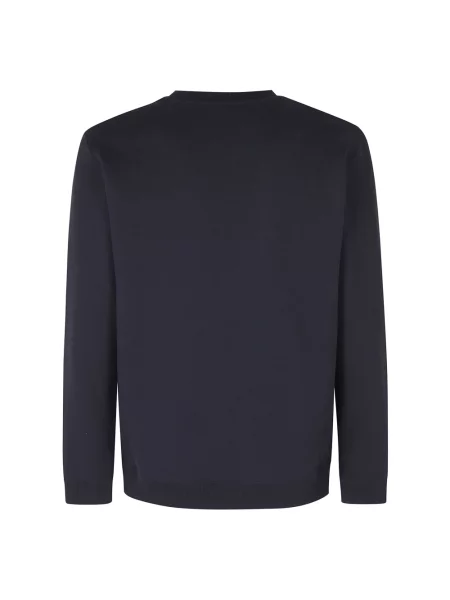 Bluza Dondup niebieska