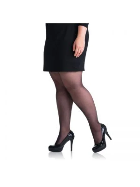 Hlačne nogavice Bellinda črna