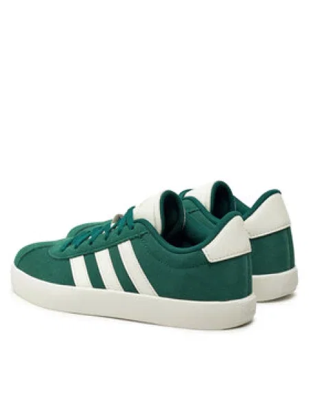 Adidas Sportcipők VL Court Kids zöld
