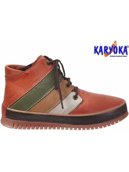 Pantofi Karyoka